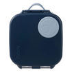 Picture of B.BOX MINI LUNCH BOX MIDNIGHT